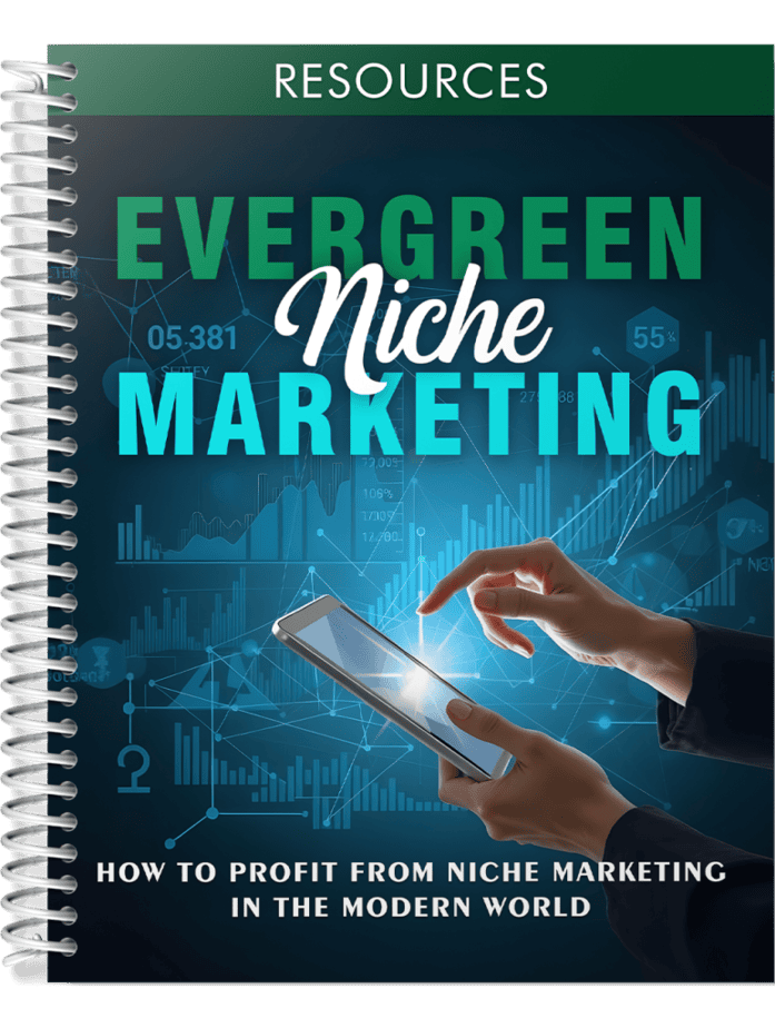 Evergreen Niche Marketing Resources