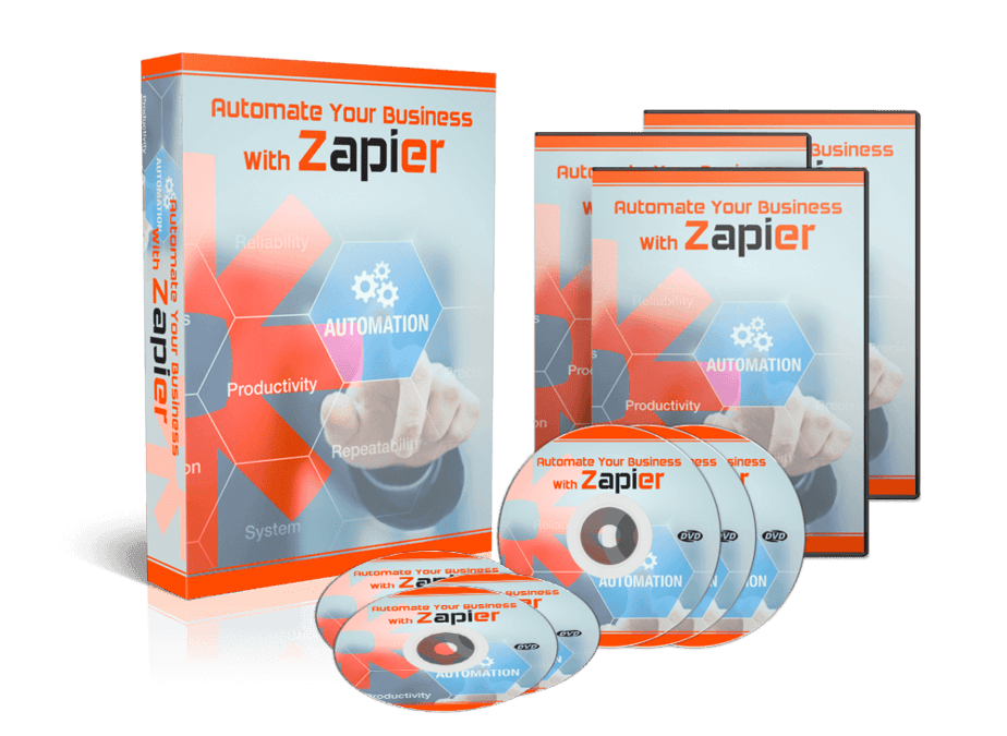 Automate Your Business Bundle