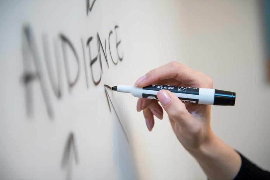 Identifying Your Niche