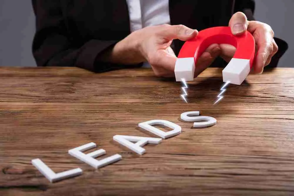 Utilizing PLR Products for Lead Magnet Creation