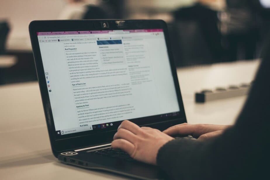 Benefits of Using PLR Content