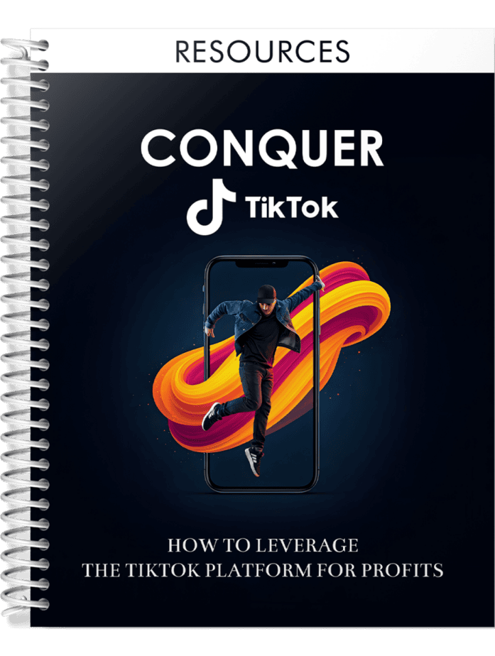 Conquer TikTok Resource