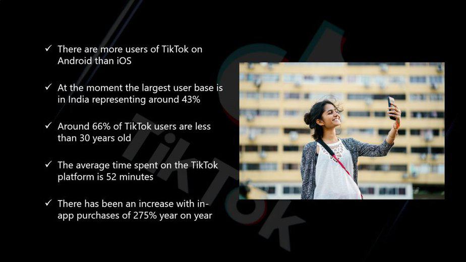 Conquer TikTok Video 1