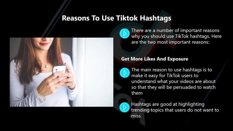 Conquer TikTok Video 4