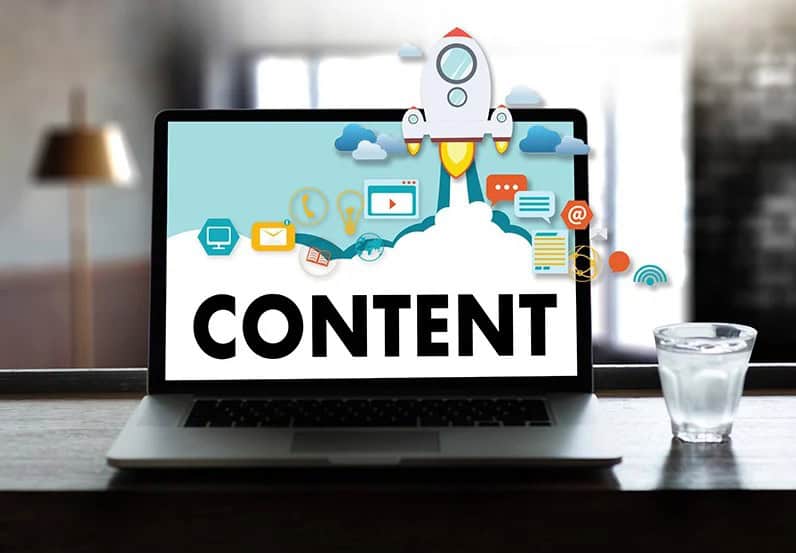 Digital Products in the Resell Rights Market
