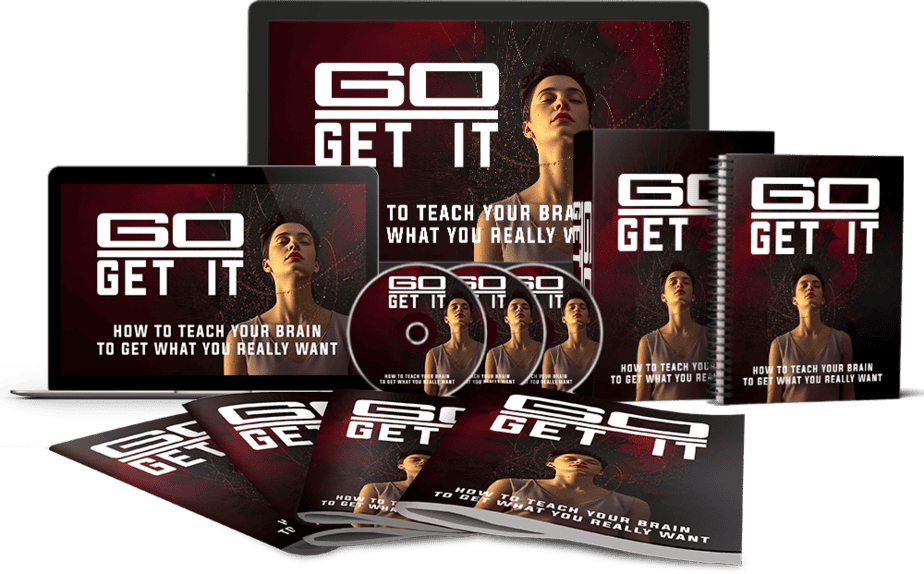 Go Get It Bundle