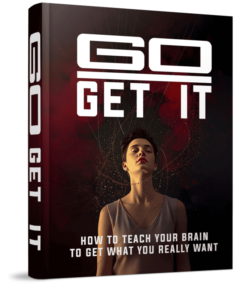 Go Get It Ebook