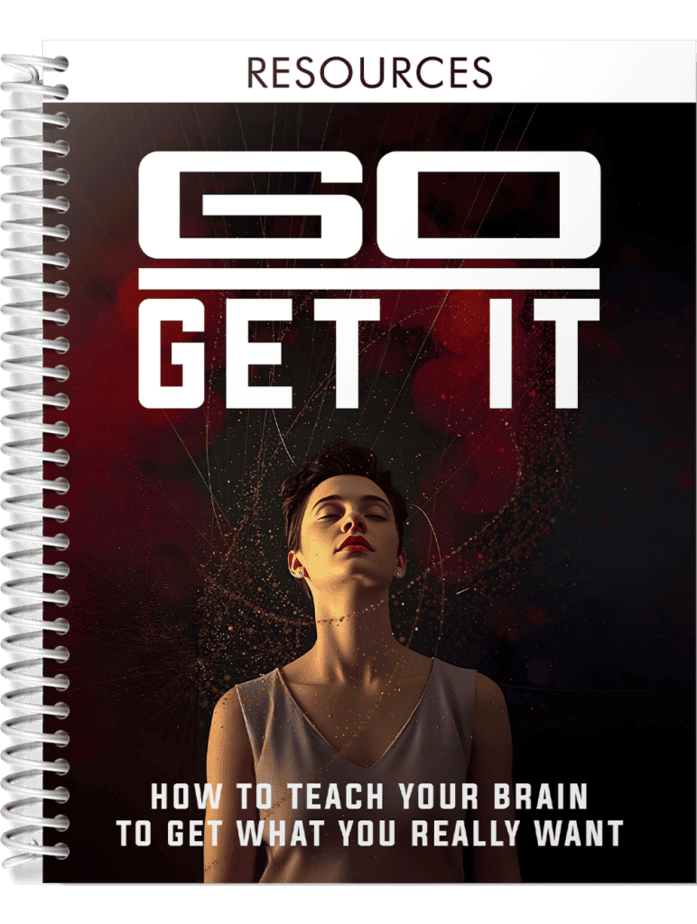 Go Get It Resources