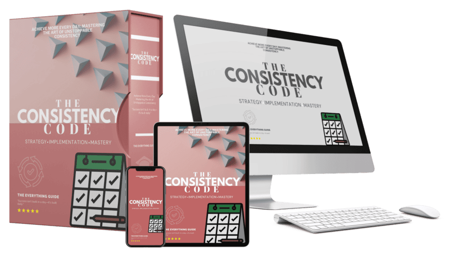 The Consistency Code Bundle