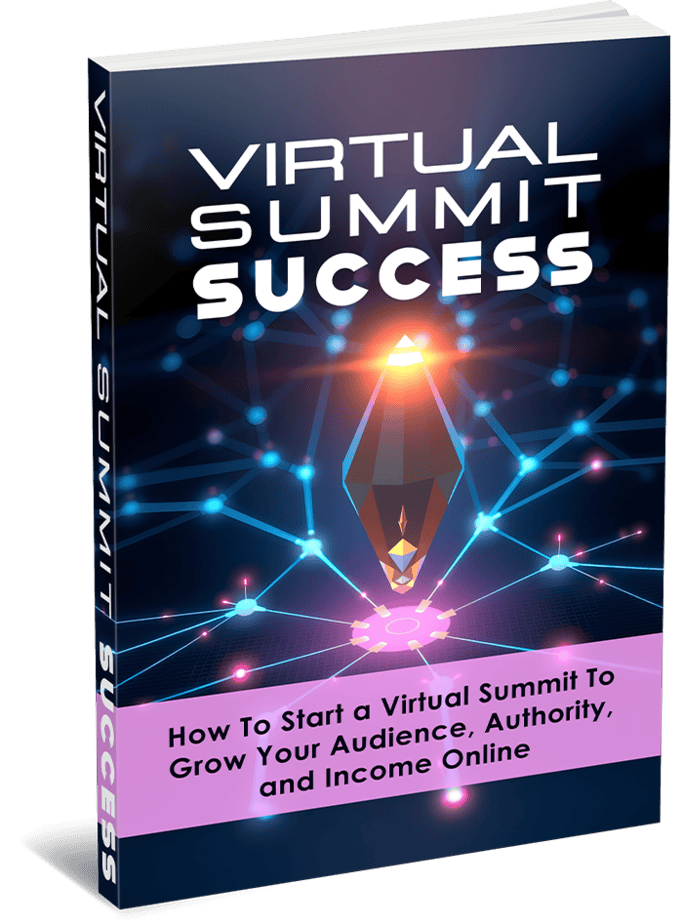 Virtual Summit Success Ebook