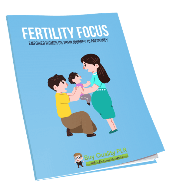 Fertility Focus PLR Course
