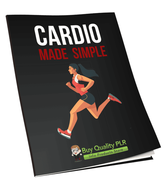 Cardio Made Simple PLR Course