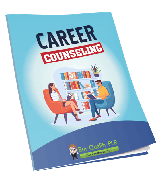 Career Counseling PLR Course