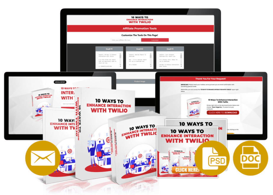 ADA Website Compliance Guide Combo