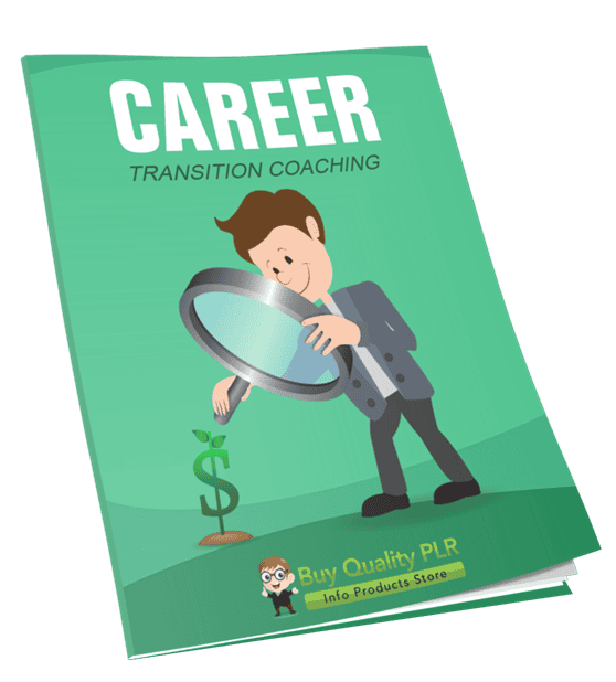 Career Transition Coaching