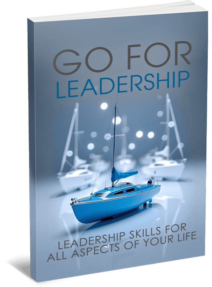 Go For Leadership ebook
