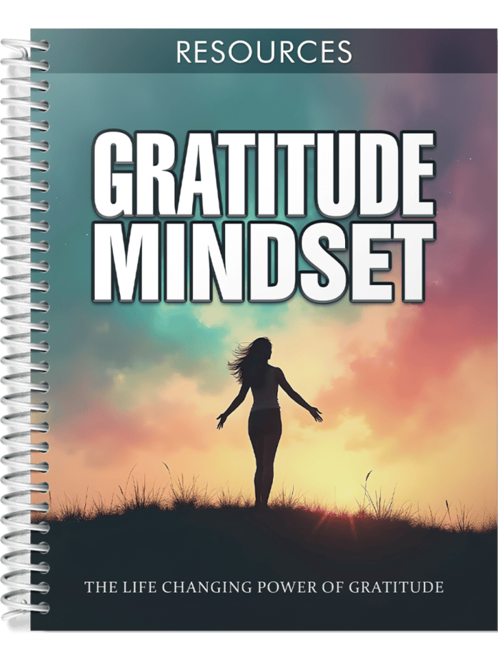 Gratitude Mindset Resources