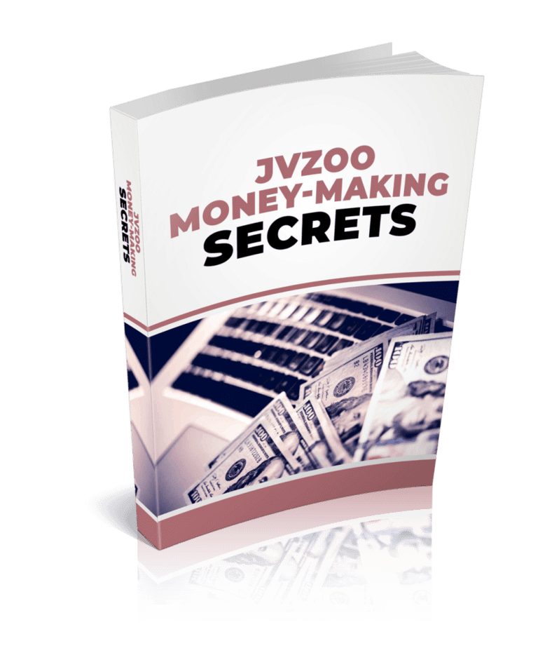 JVZoo Money Making Secrets Ebook