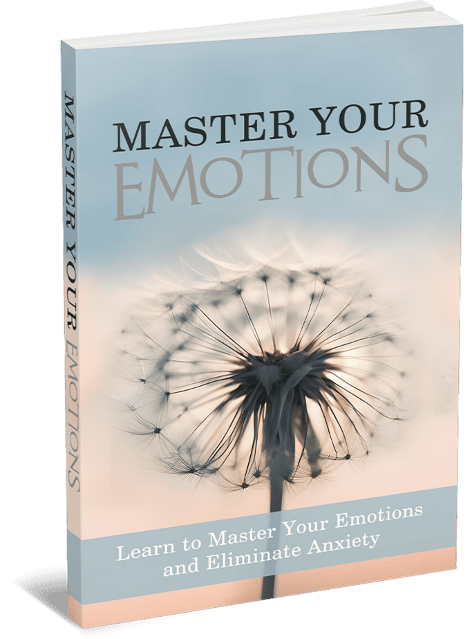 Master Your Emotions ebook