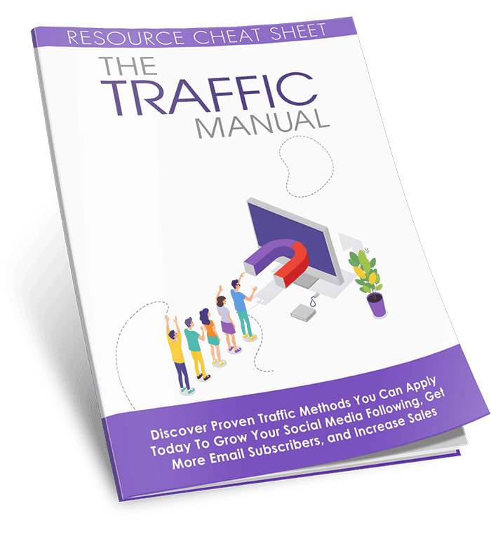 The Traffic Manual resource