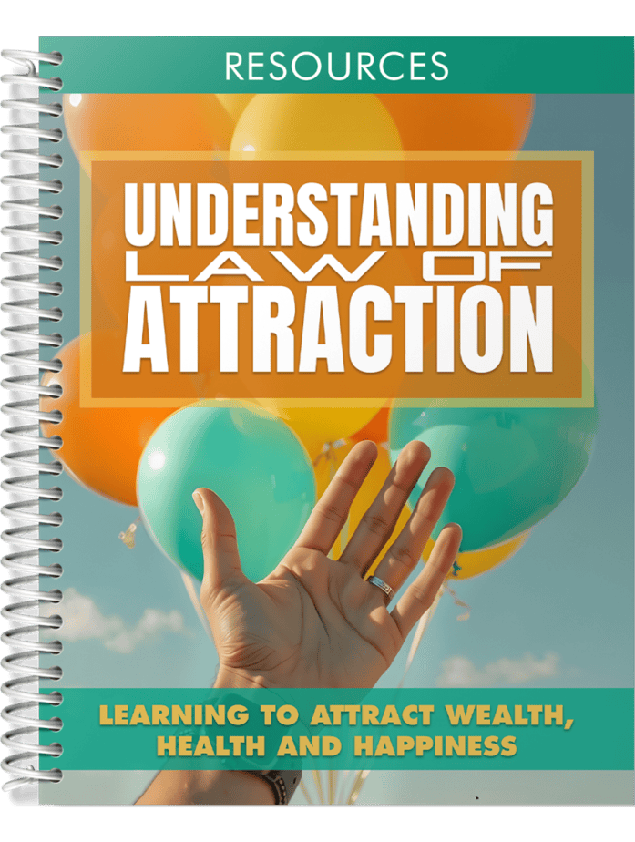 Understanding Law Of Attraction Resources
