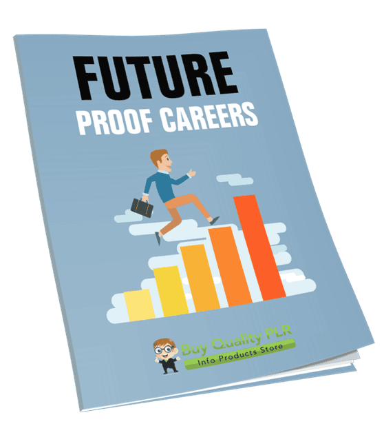 Future Proof Careers PLR Course