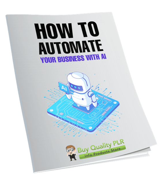 How to Automate Your Business with AI