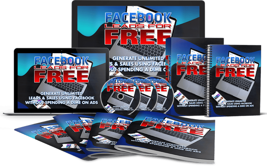 Facebook Leads For Free Bundle