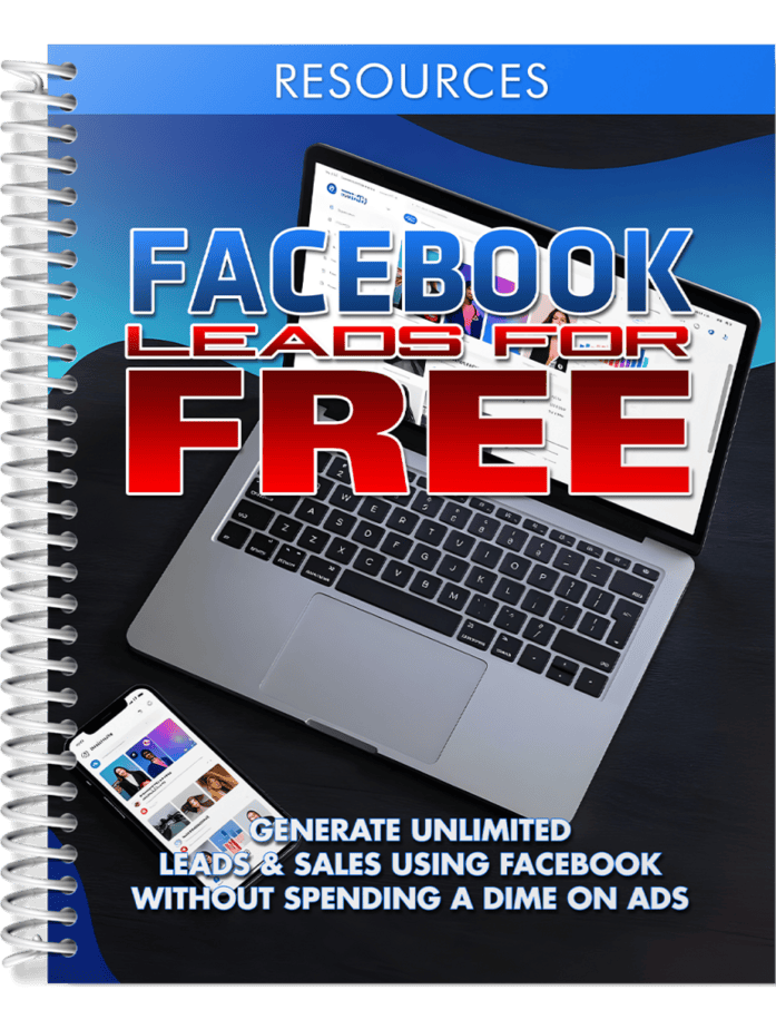 Facebook Leads For Free Resources