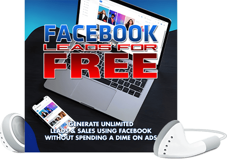 Facebook Leads For Free Voice over