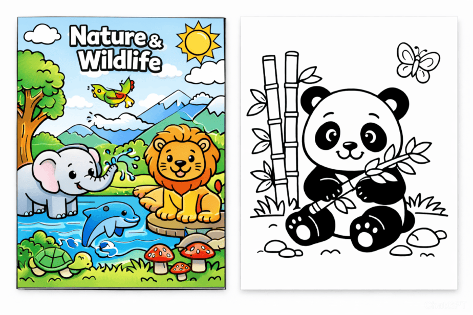 Mammals (Land Animals)