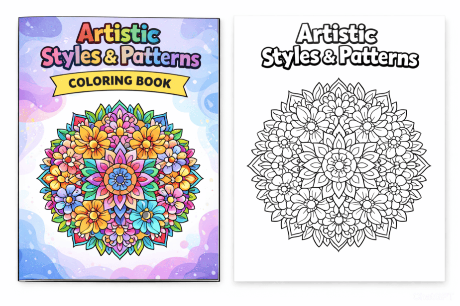 Mandalas