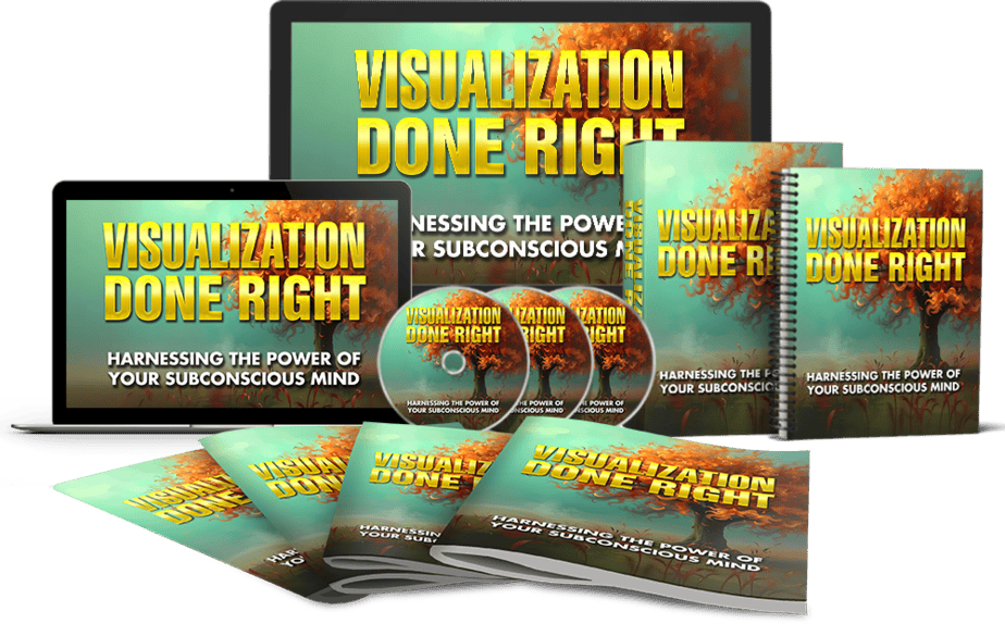 Visualization Done Right Bundle