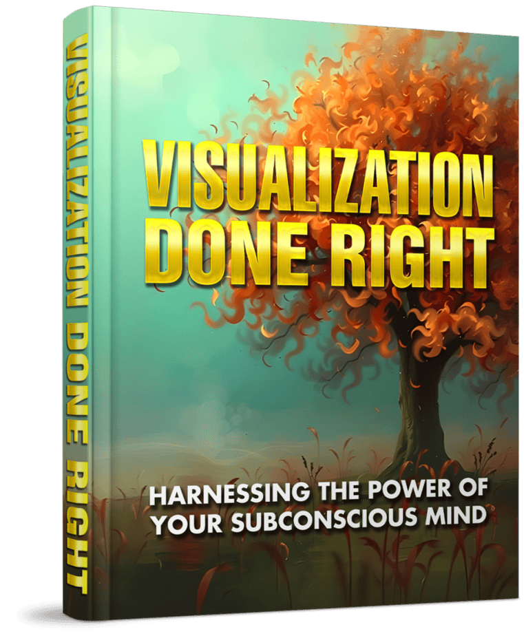 Visualization Done Right Ebook