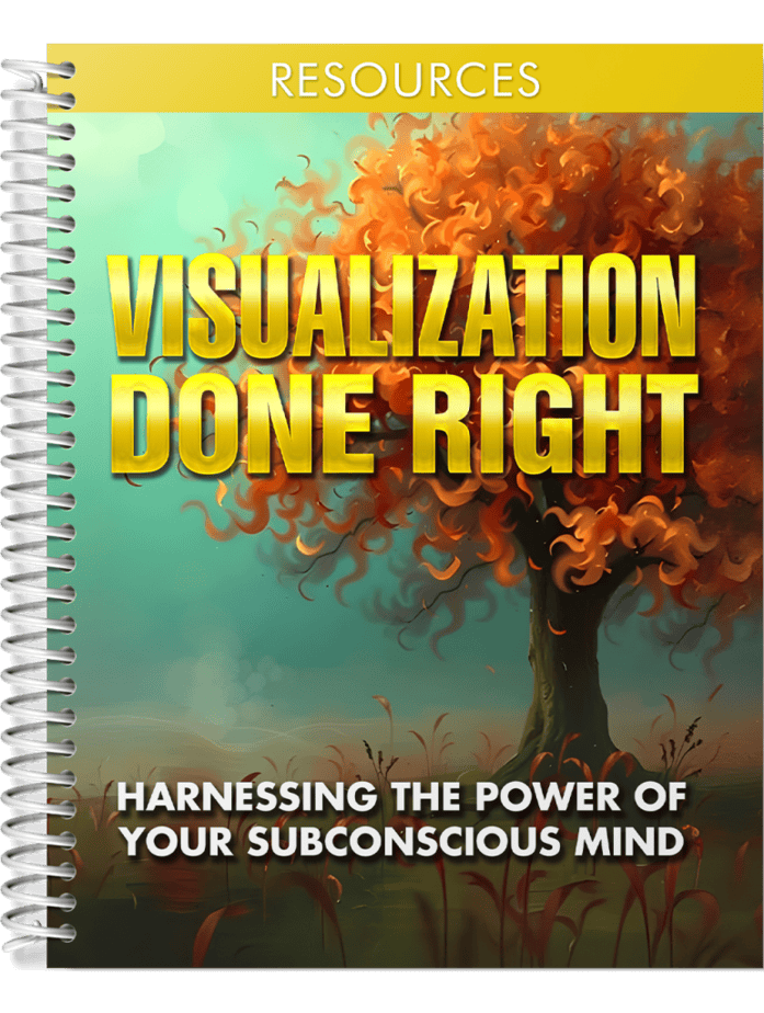 Visualization Done Right Resources