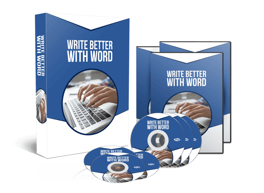 Write Better With Word Combo