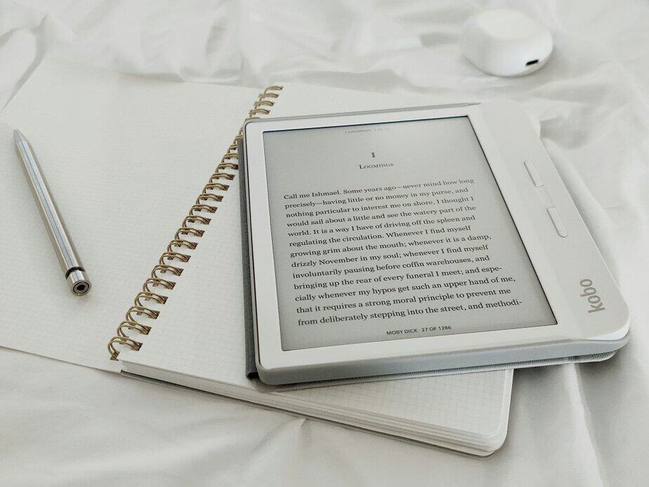Ebooks as PLR Products