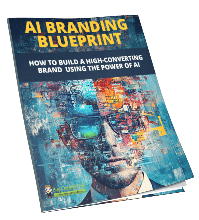 AI Branding PLR Lead Magnet Kit