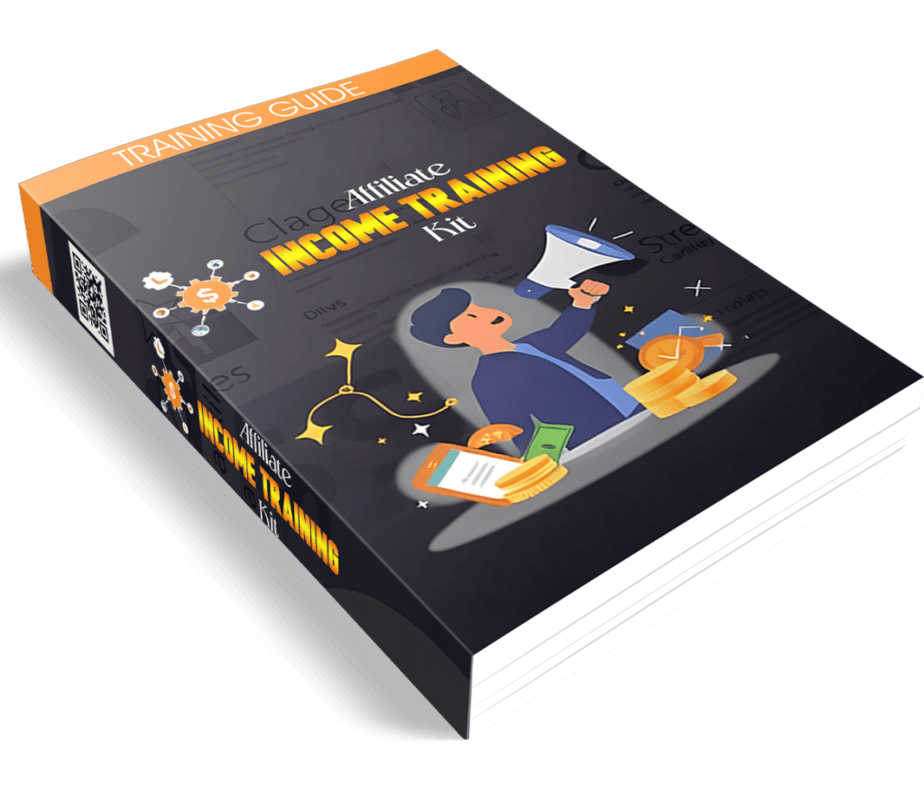 Affiliate Income Training Kit Ebook