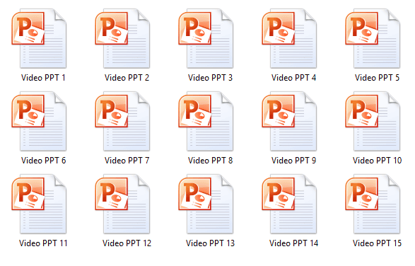 Affiliate Income Training Kit Professionally designed PPTs