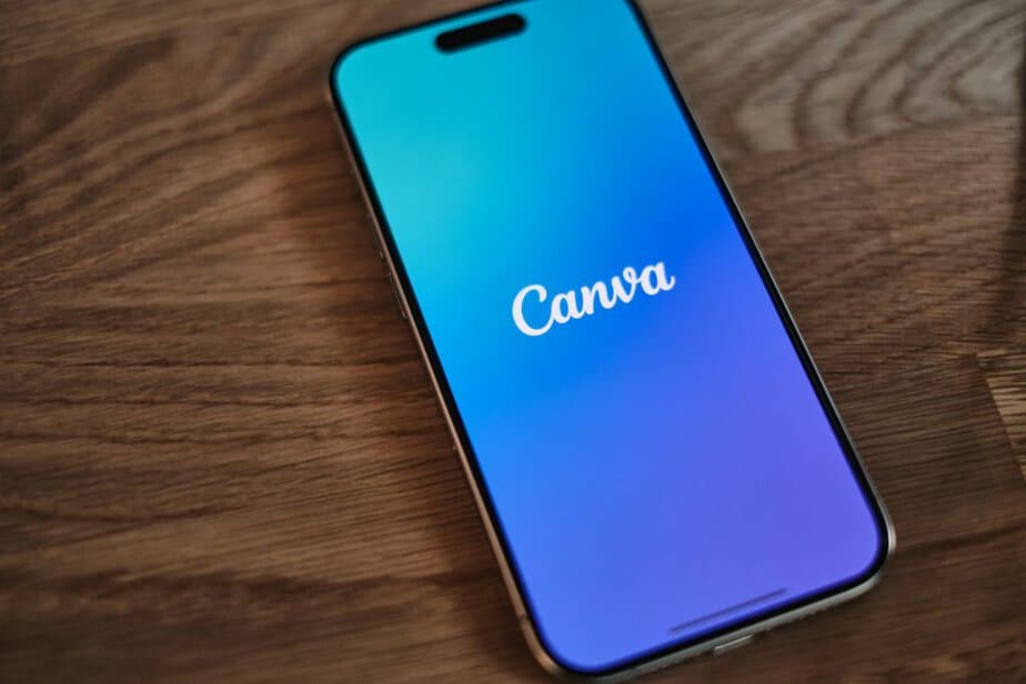 Designing with Canva Templates
