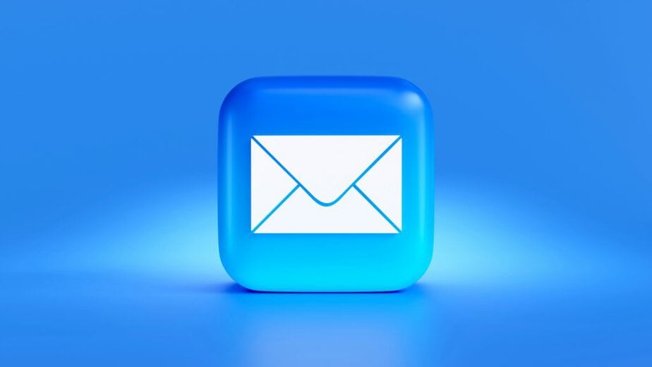 Follow Up Email Sequence