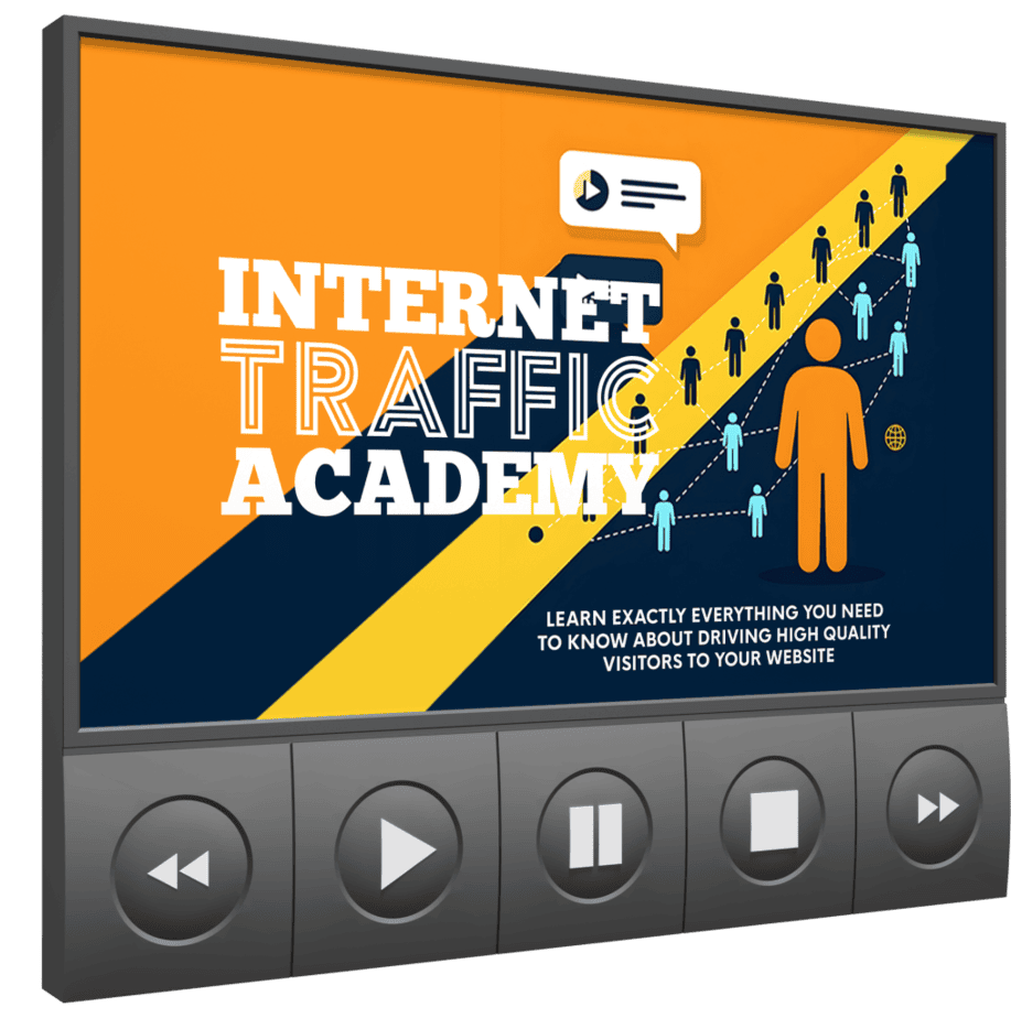 Internet Traffic Academy Video