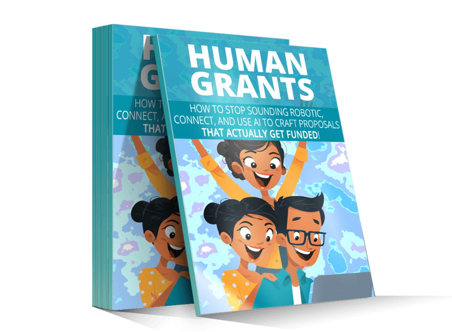 Human Grants PLR Lead Magnet Kit