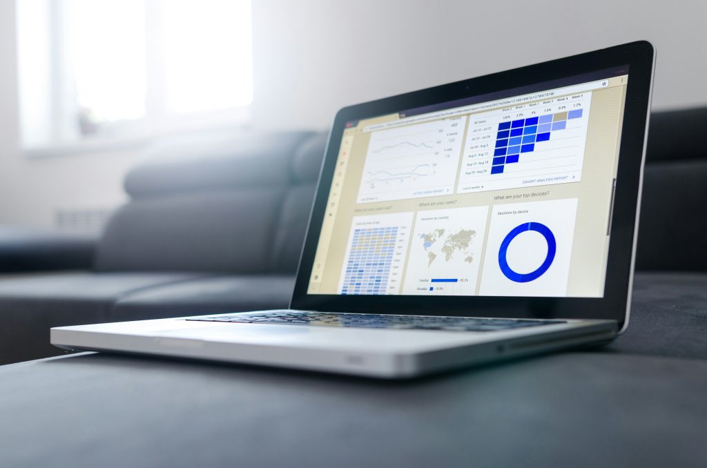Track Performance and Optimize Your Marketing