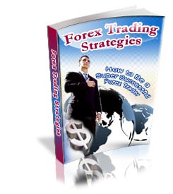 Forex Trading Strategies With PLR