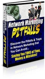 Network Marketing Pitfalls with PLR