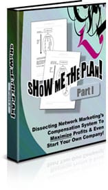 Show Me The Plan! - Part 1 with PLR
