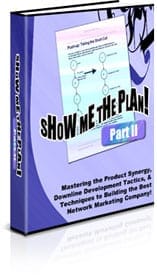 Show Me The Plan! - Part 2 with PLR