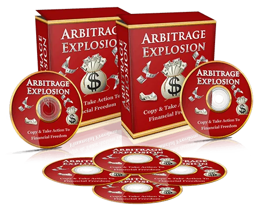 Arbitrage Explosion Videos